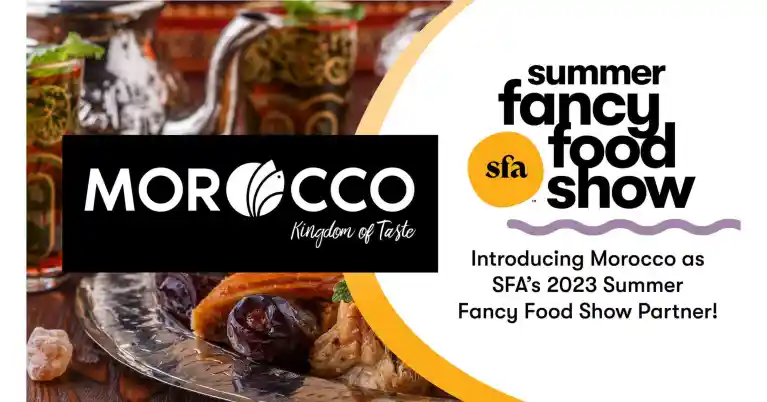 2023 Fancy Food Show Trends & Brand Spotlight