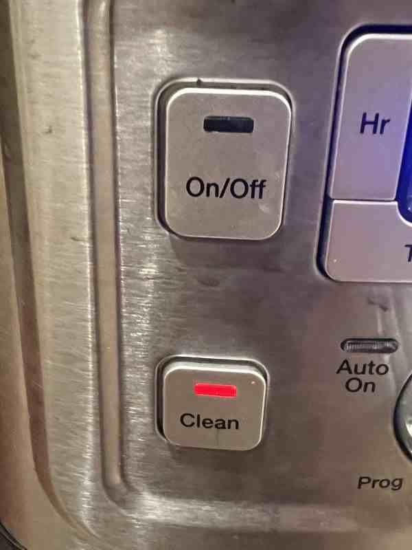 The Best Coffee Pot Cleaner is One You Already Have: How to Clean Your ...