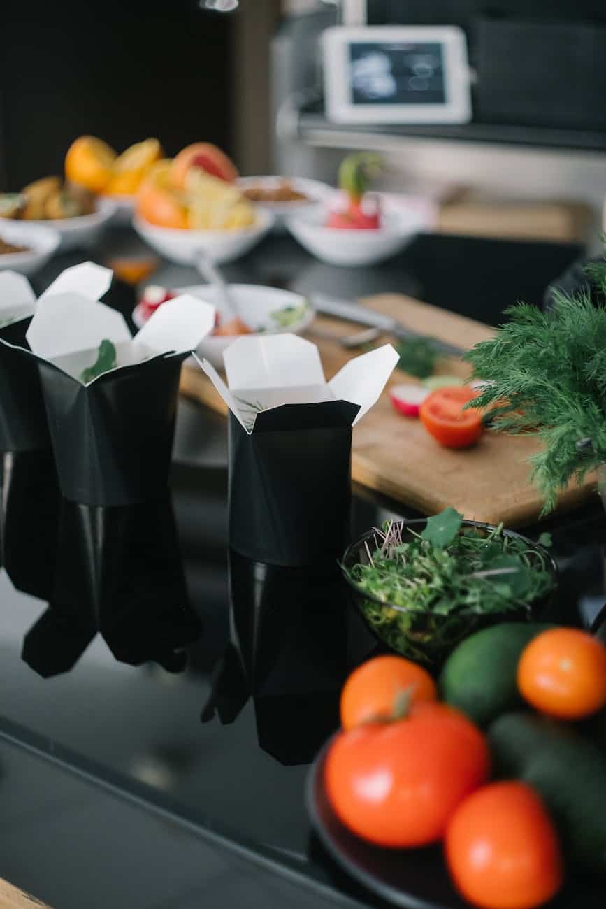 food salad healthy offer cheap and easy leftover meals. What to do with leftovers