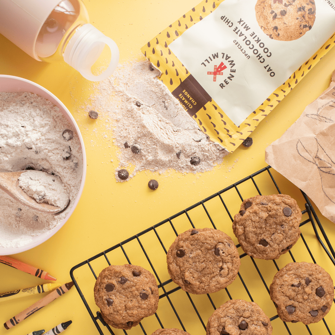 renewal mill baking mixes