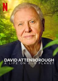 David Attenborough A life on our planet sustainability documentary
