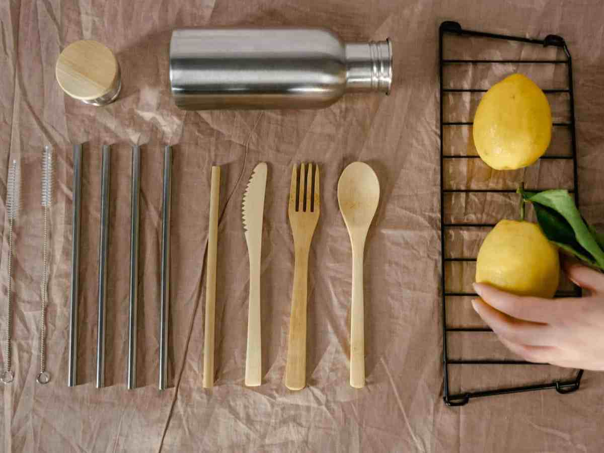 The Best Eco Friendly Compostable and Disposable Utensils