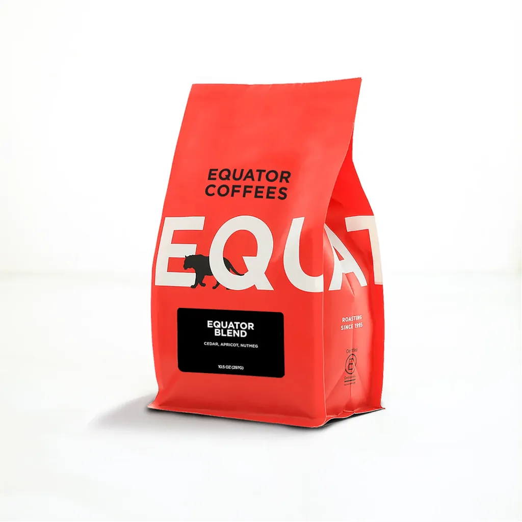equator coffees 