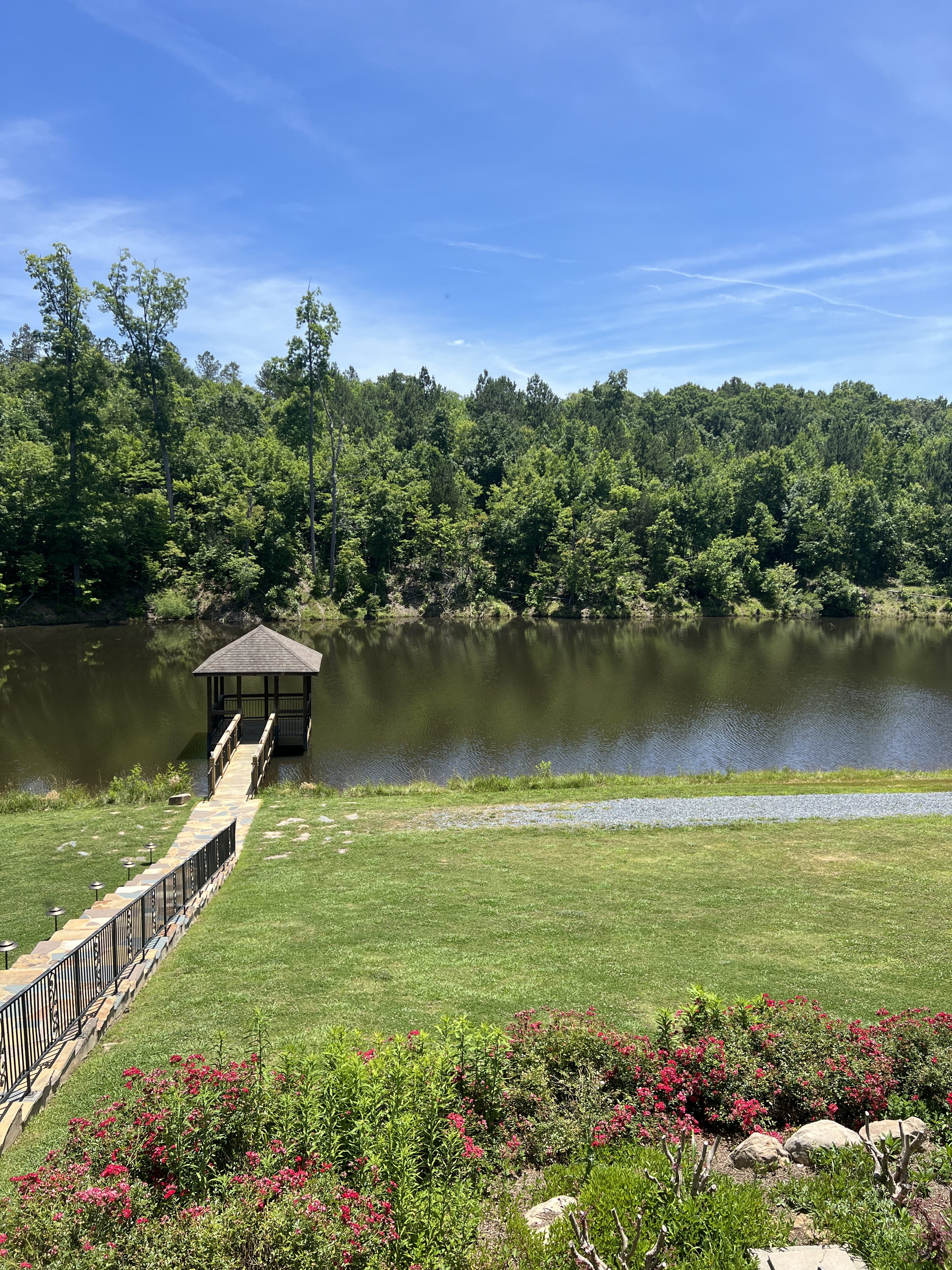 Juneberry Ridge Regenerative Farm in North Carolina