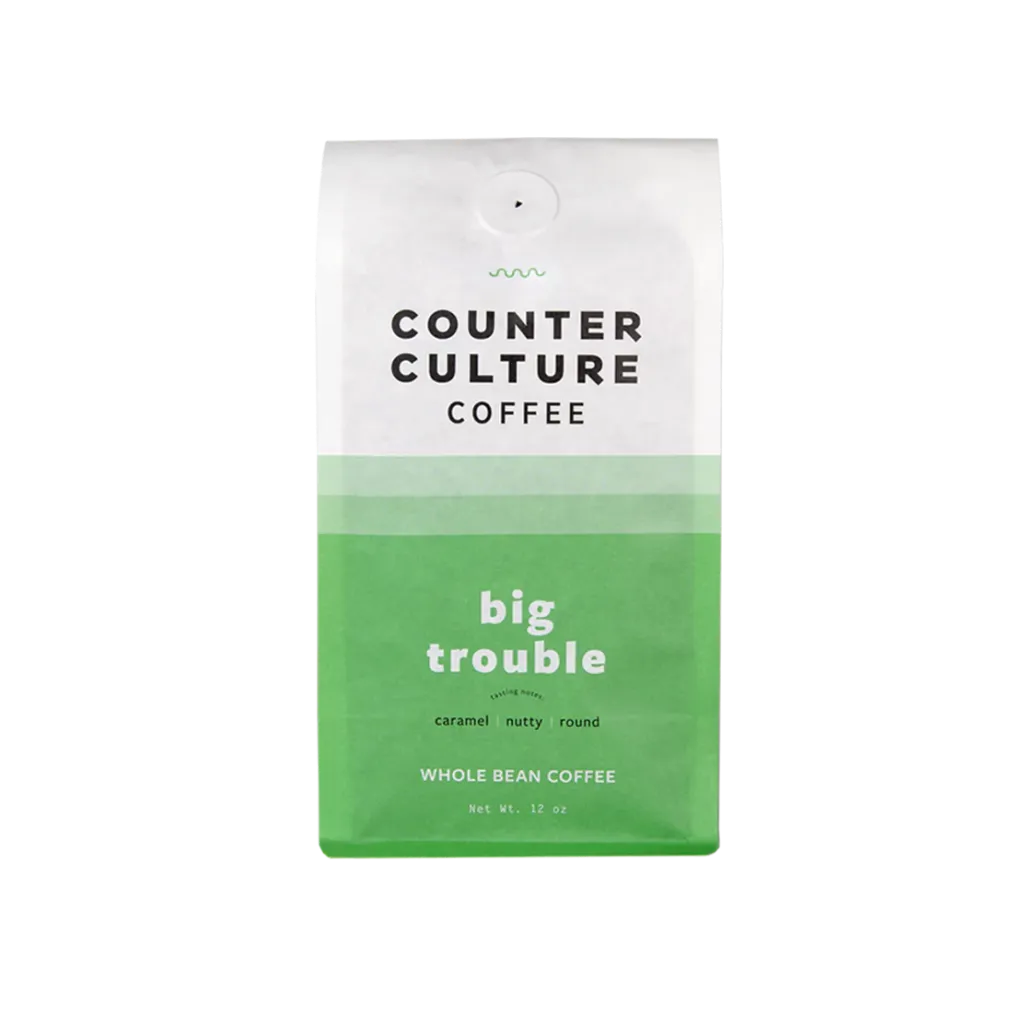 counter culture coffee is an ethical coffee brand