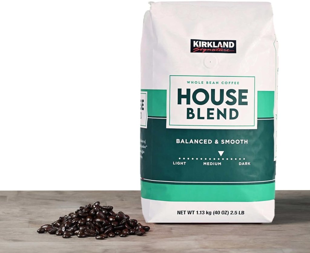kirkland coffee us a surprisingly sustainable coffee brand
