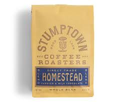 stumptown coffee roasters is a sustainable coffee brand