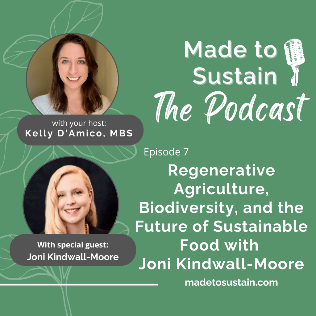 made to sustain podcast season 1 episode 7