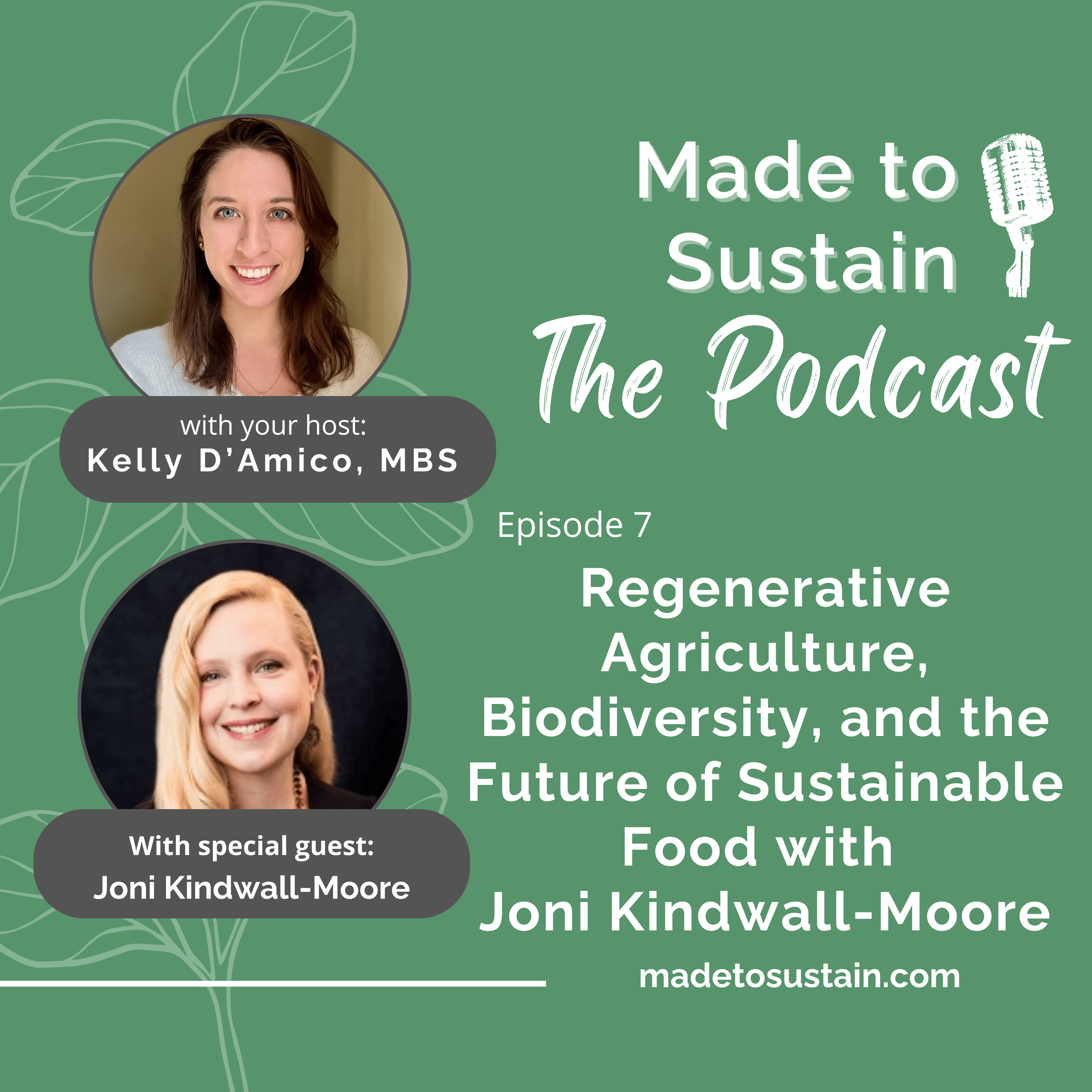 made to sustain podcast season 1 episode 7