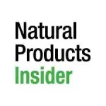 natural products insider logo features made to sustain article