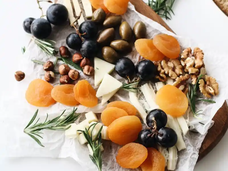 10 of the Best Foods for the Environment | Sustainable & Healthy