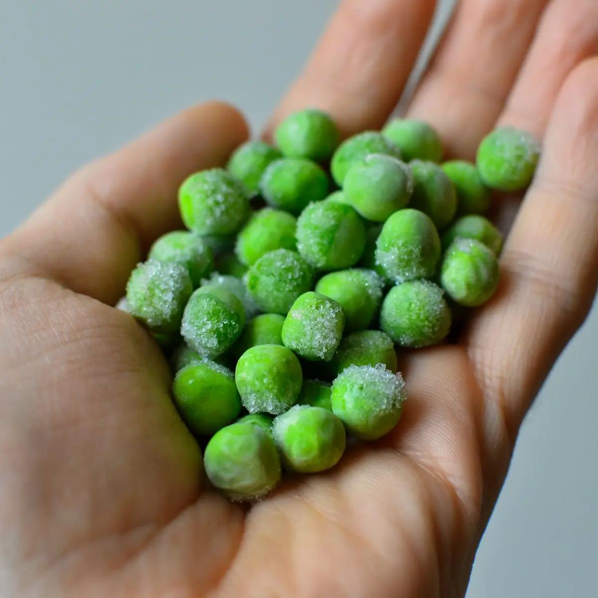 Fresh vs Frozen Vegetables: Which Is More Nutritious?