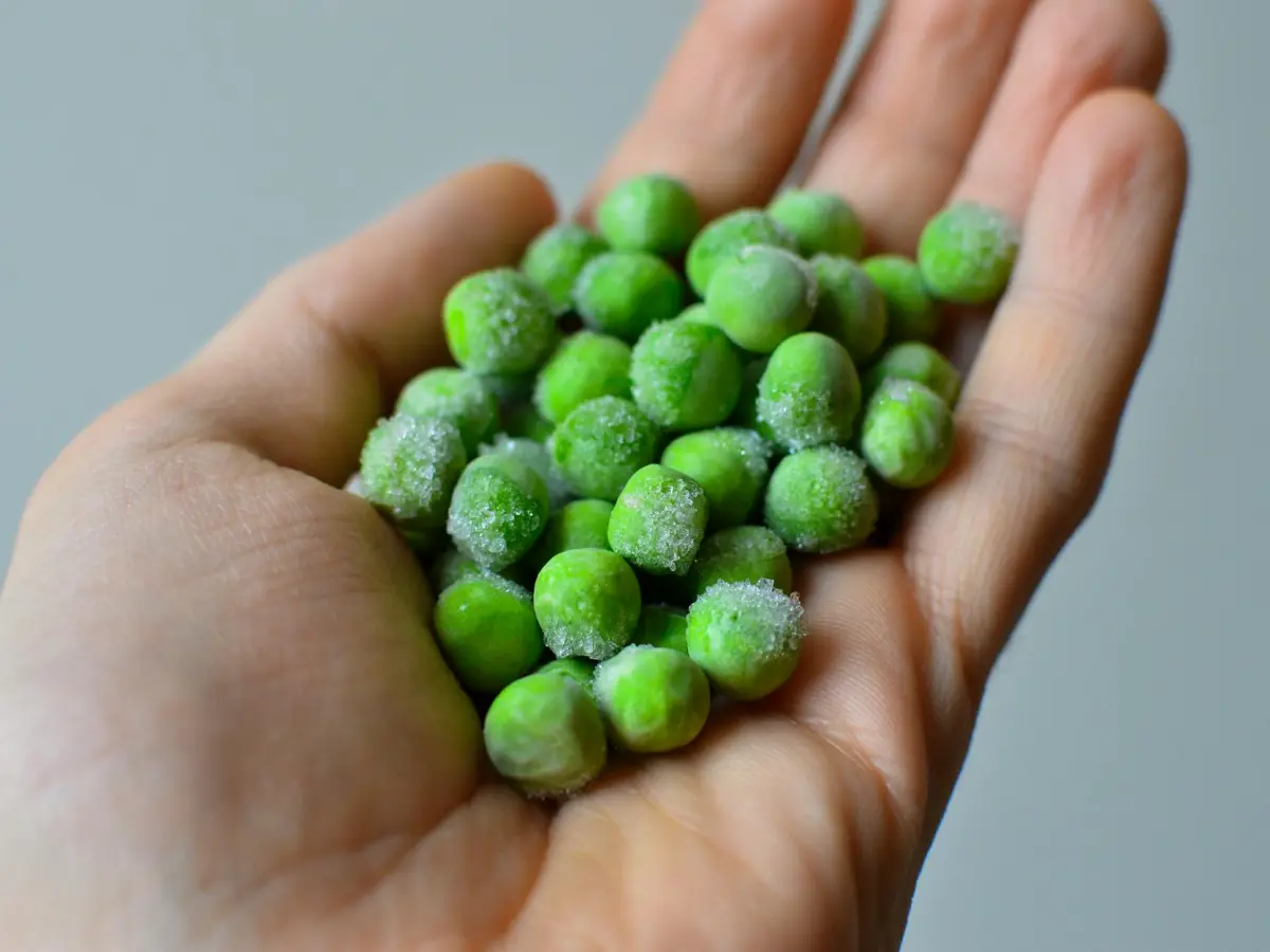 Fresh vs Frozen Vegetables: Which Is More Nutritious?